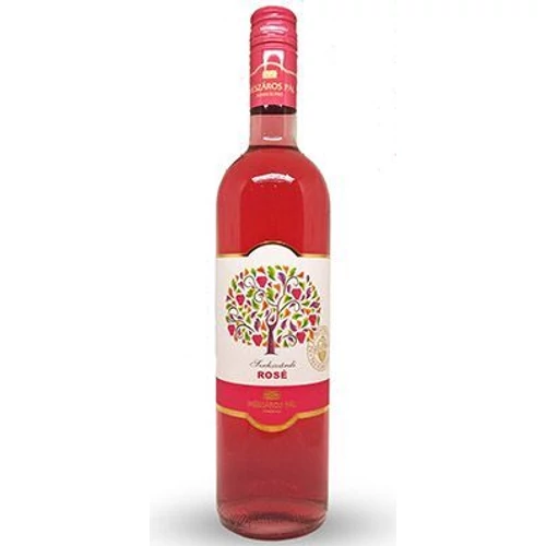 Mészáros - Szekszárdi Rosé
