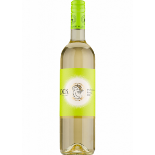 Bock - Villányi Sauvignon Blanc 2020 0.75 l