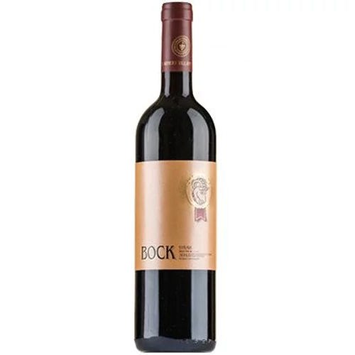 Bock - Villányi Syrah