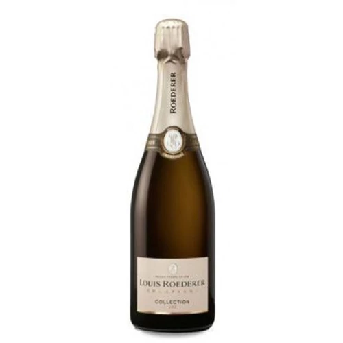 Louis Roederer -  Collection 243 Champagne 0.375 l