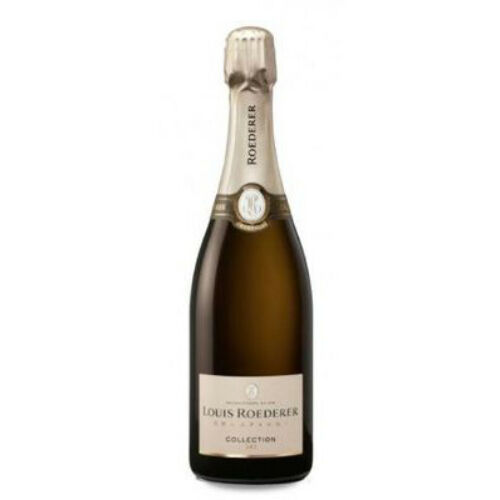 Louis Roederer Collection 242 Champagne 0.75 l