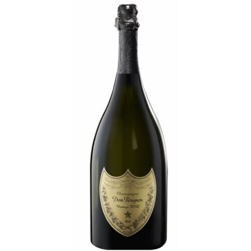 Dom Perignon 2010 Vintage Champagne 1.5 l