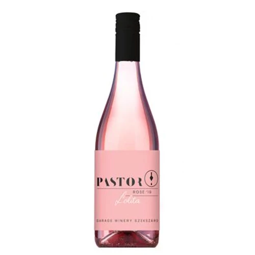 Pastor - Szekszárdi Lolita Rosé