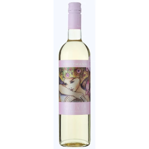 Frittmann - Kunsági Olívia Cuvée Art