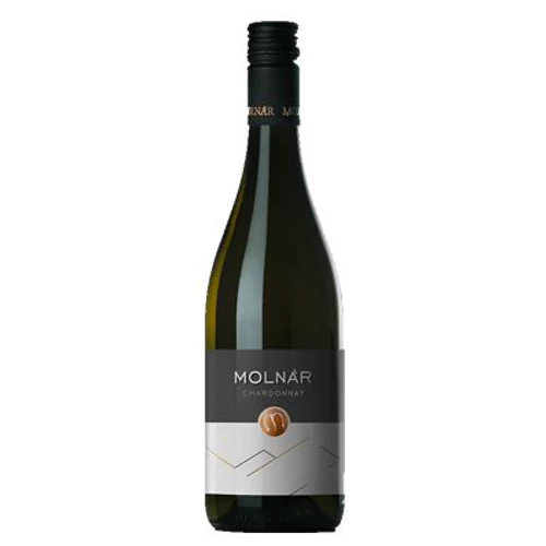 Molnár és fiai - Mátrai Chardonnay