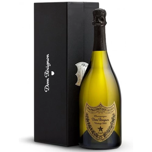 Dom Perignon Vintage 2012 Champagne díszdobozban