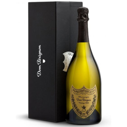 Dom Perignon Vintage 2012 Champagne díszdobozban