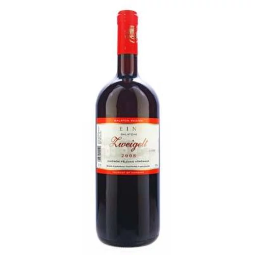 Feind - Balaton félédes vörös 1.5 l