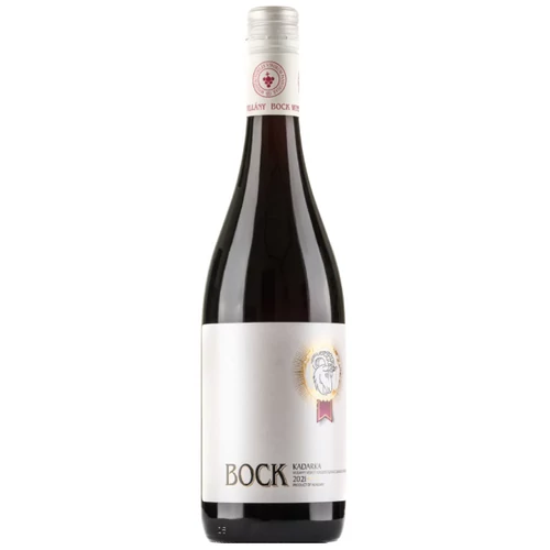Bock - Villányi Kadarka