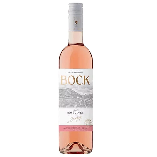 Bock - Villányi Rosé Cuvée