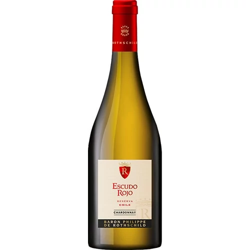 Escudo Rojo - Chardonnay