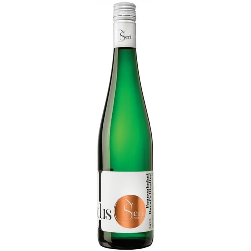 Cseri - Pannonhalmi Secundus Riesling