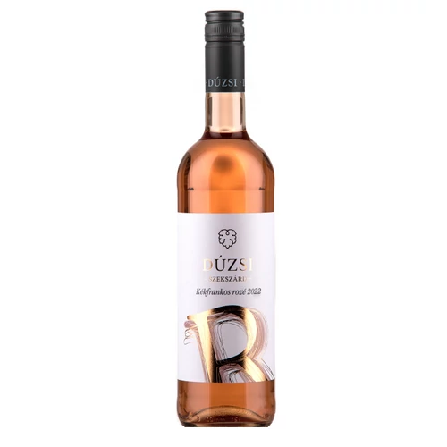 Dúzsi - Cabernet Sauvignon-Kékfrankos Rosé