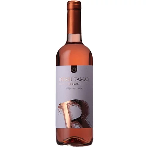 Dúzsi - Szekszárdi Kékfrankos Rosé