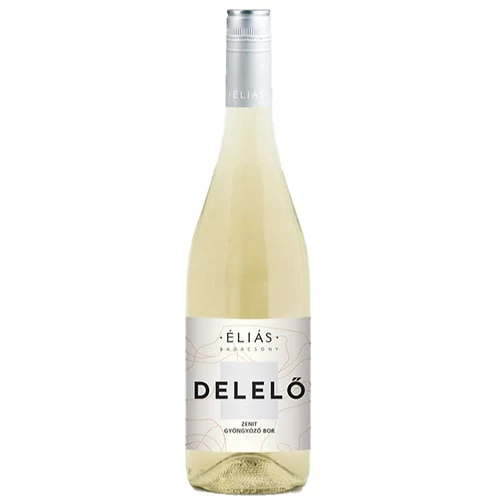 Éliás Borászat - Delelő gyöngyözőbor