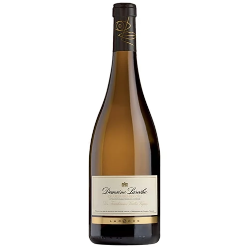 Domaine Laroche - Chablis Premier Cru "Les Fourchames" 0.75 l