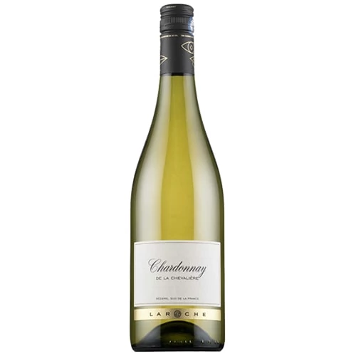 Laroche - Chardonnay de La Chevaliére 0.75 