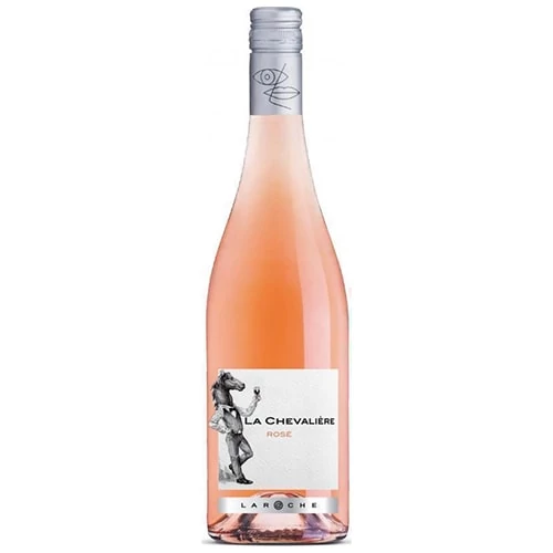 Laroche - Rosé de La Chevaliére 0.75 