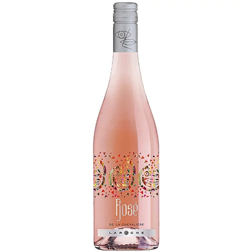 Laroche - Rosé de La Chevaliére 0.75 