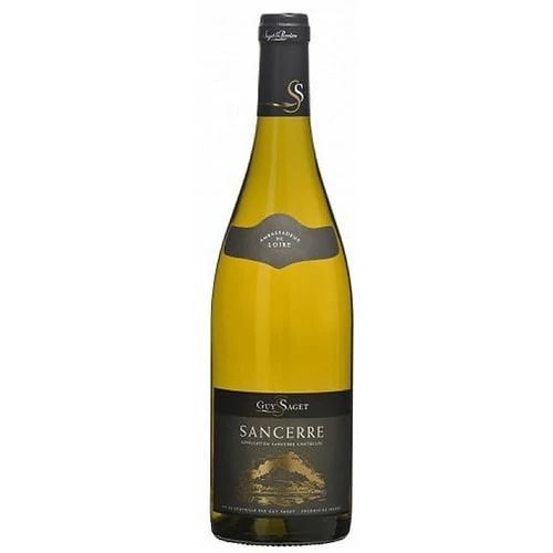 Guy Saget - Sancerre Blanc