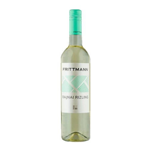 Frittmann - Kunsági Rajnai Rizling