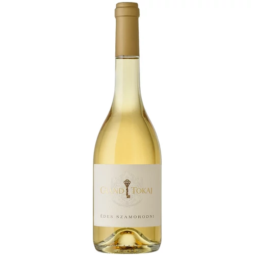 Grand Tokaj - Tokaji Szamorodni