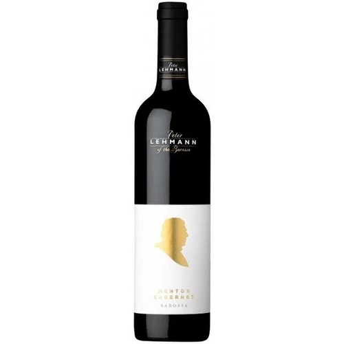 Peter Lehmann - Portrait Mentor Cabernet