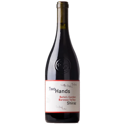 Two Hands - Bella's Garden Barossa Shiraz