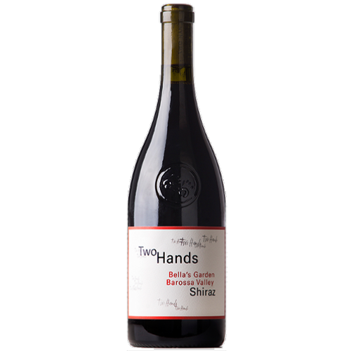 Two Hands - Bella's Garden Barossa Shiraz 2019 0.75 l