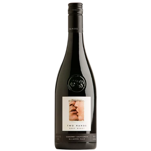 Two Hands - Sexy Beast Mc Laren Vale Cabernet Sauvignon