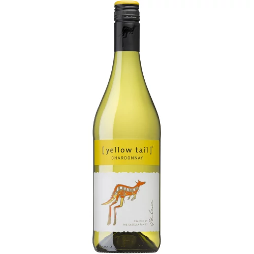 Yellow Tail Chardonnay