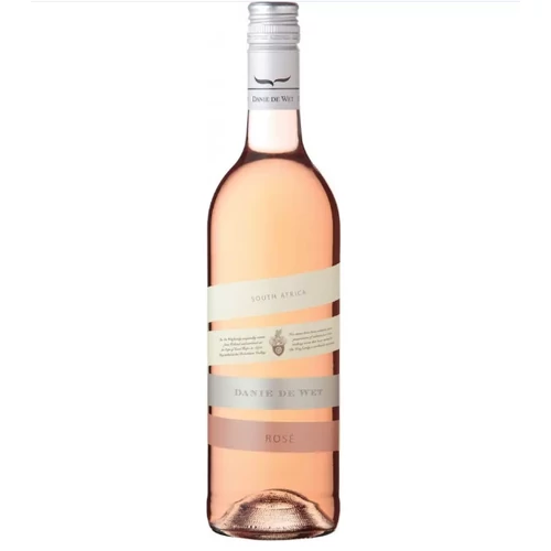 De Wetshof Estate - Danie De Wet Rosé