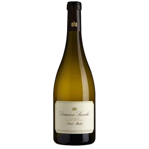 Domaine Laroche - Chablis "St.Martin"