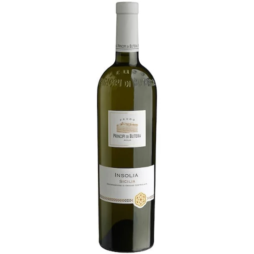 Feudo Principi di Butera - Insolia 0.75 l