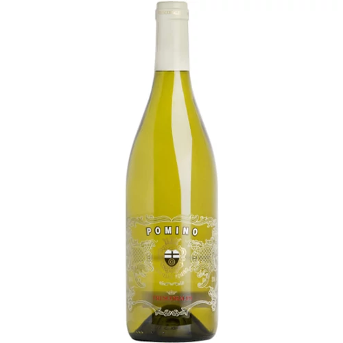 Marchesi de Frescobaldi - Pomino Bianco 2021 0.75 l