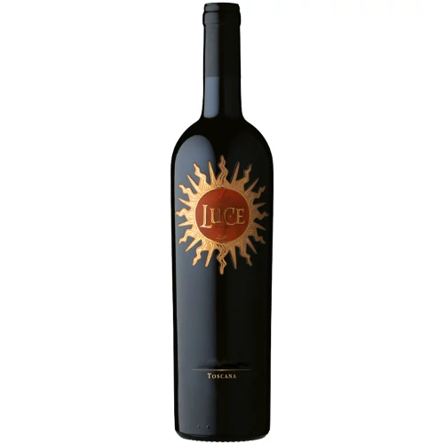 Marchesi de Frescobaldi - Luce Brunello 2017 0.75 l