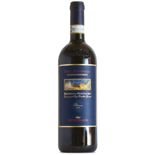 Marchesi de Frescobaldi - Convento Brunello 2013 0.75 l