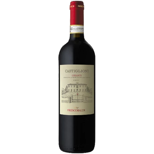 Marchesi de Frescobaldi - Castiglioni Chianti 0.75 l