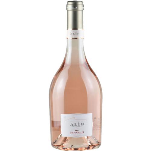 Marchesi de Frescobaldi - Rose Ammiraglia 2021 0.75 l