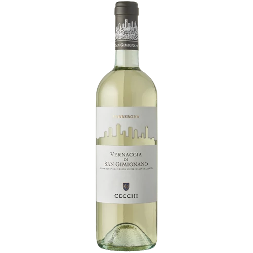 Cecchi - Vernaccia di San Gimignano