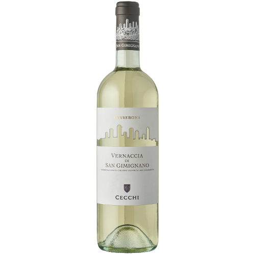 Cecchi - Vernaccia di San Gimignano 2019 0.75 l