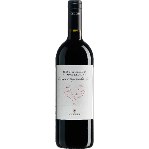 Cecchi - Brunello di Montalcino