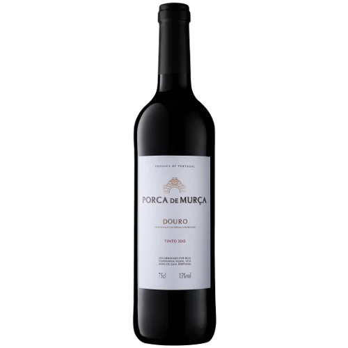 Real Companhia Velha - Porca de Murca Tinto