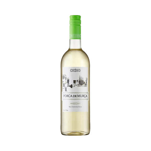 Real Companhia Velha - Porca de Murca Branco