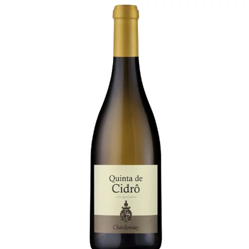 Real Companhia Velha - Quinta de Cidro Chardonnay