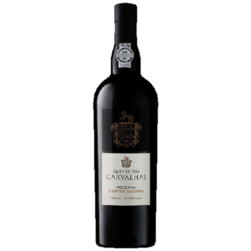 Quinta das Carvalhas - Reserva Tawny 0.75 l