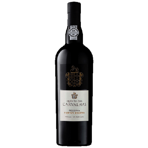 Quinta das Carvalhas - Reserva Tawny 0.75 l
