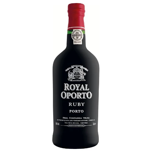 Royal Oporto - Ruby