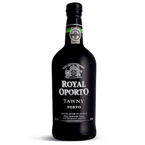 Royal Oporto - Tawny