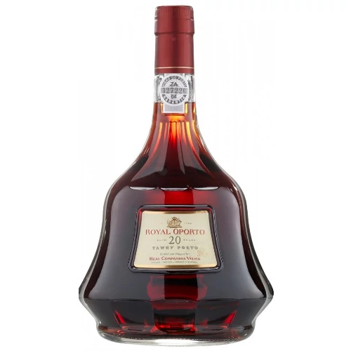 Royal Oporto - 20 Years Old